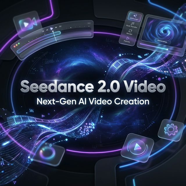 The Ultimate Guide to See Dance 2: Features, Workflows, and Magic