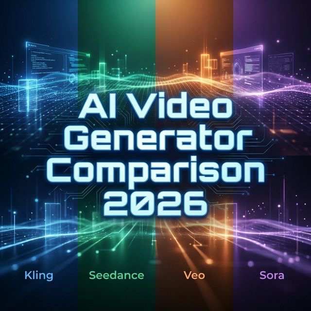 See Dance 2.0: The Complete Guide to AI Dance Video Generation (2026)